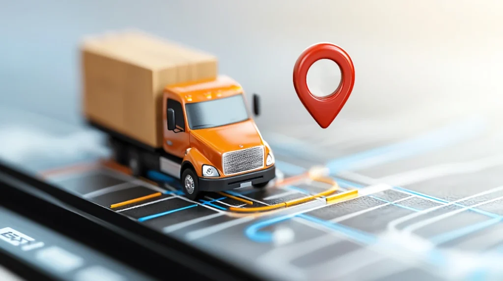 ทำไมเจ้าของฟลีทรถถึงนิยมติด GPS
